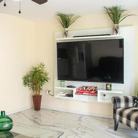 C'Daview Apartment Suite 蒙特哥贝 外观 照片