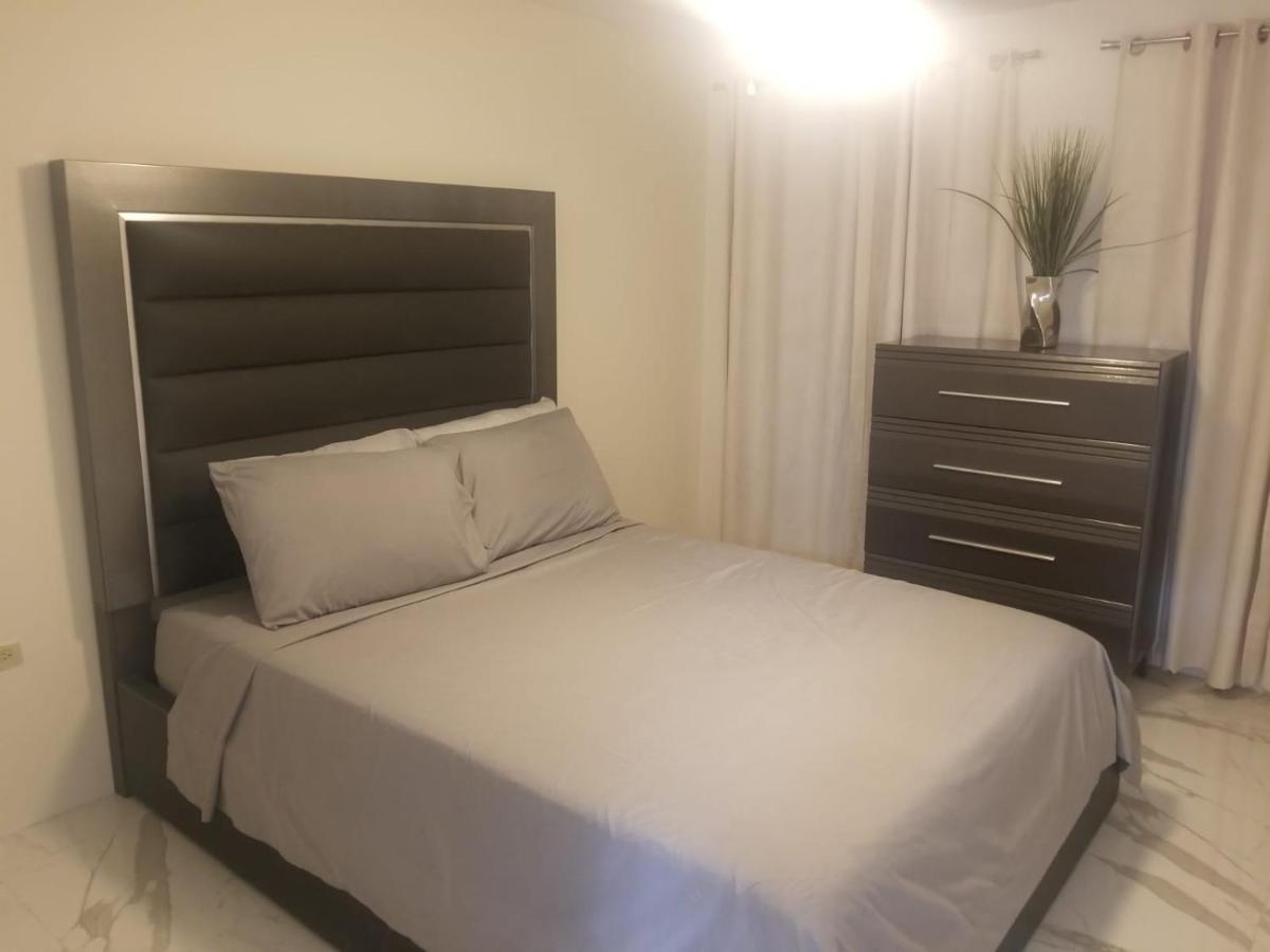 C'Daview Apartment Suite 蒙特哥贝 外观 照片