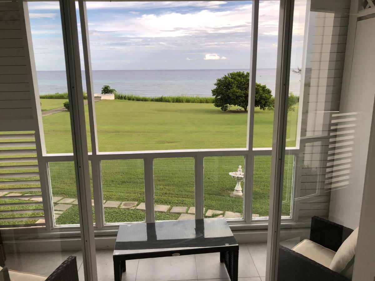 C'Daview Apartment Suite 蒙特哥贝 外观 照片