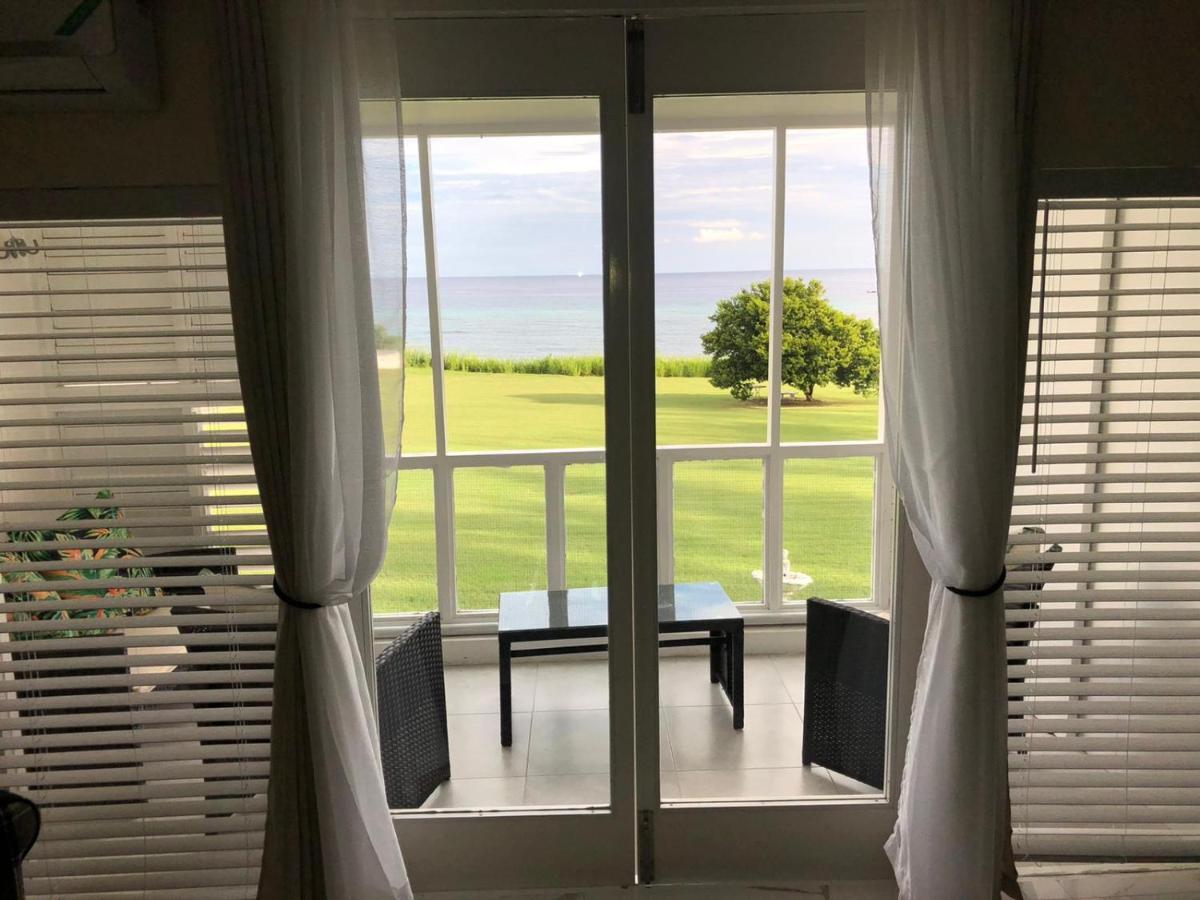C'Daview Apartment Suite 蒙特哥贝 外观 照片