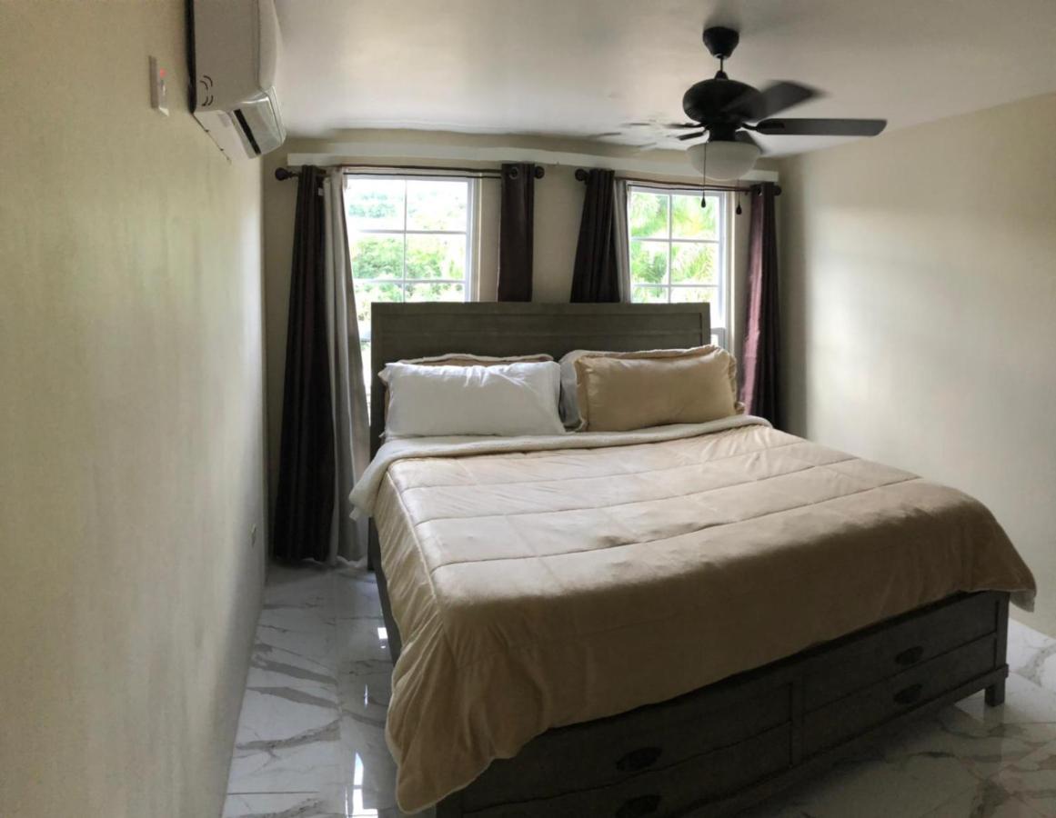 C'Daview Apartment Suite 蒙特哥贝 外观 照片