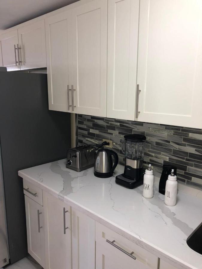 C'Daview Apartment Suite 蒙特哥贝 外观 照片