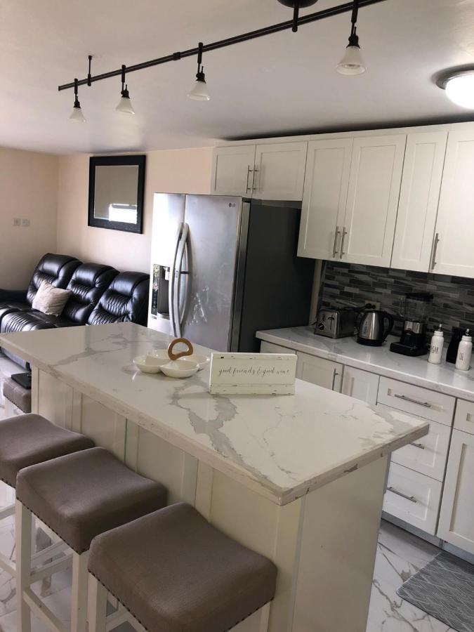 C'Daview Apartment Suite 蒙特哥贝 外观 照片