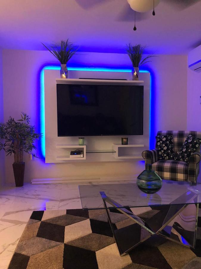 C'Daview Apartment Suite 蒙特哥贝 外观 照片