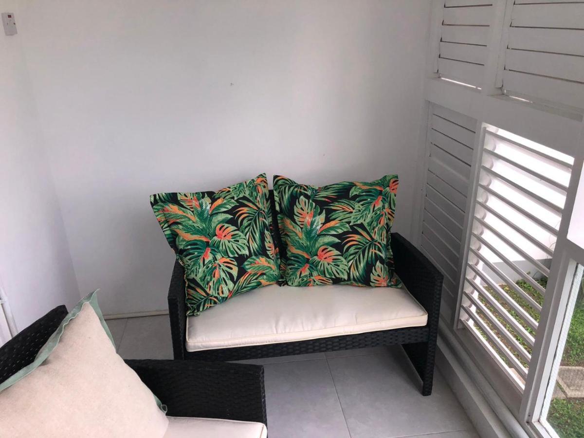 C'Daview Apartment Suite 蒙特哥贝 外观 照片