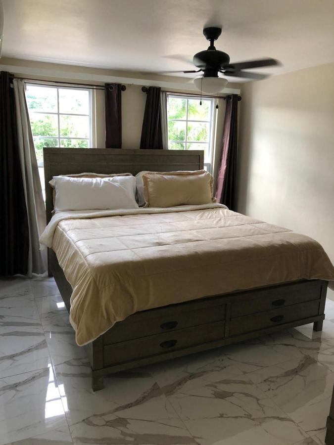 C'Daview Apartment Suite 蒙特哥贝 外观 照片