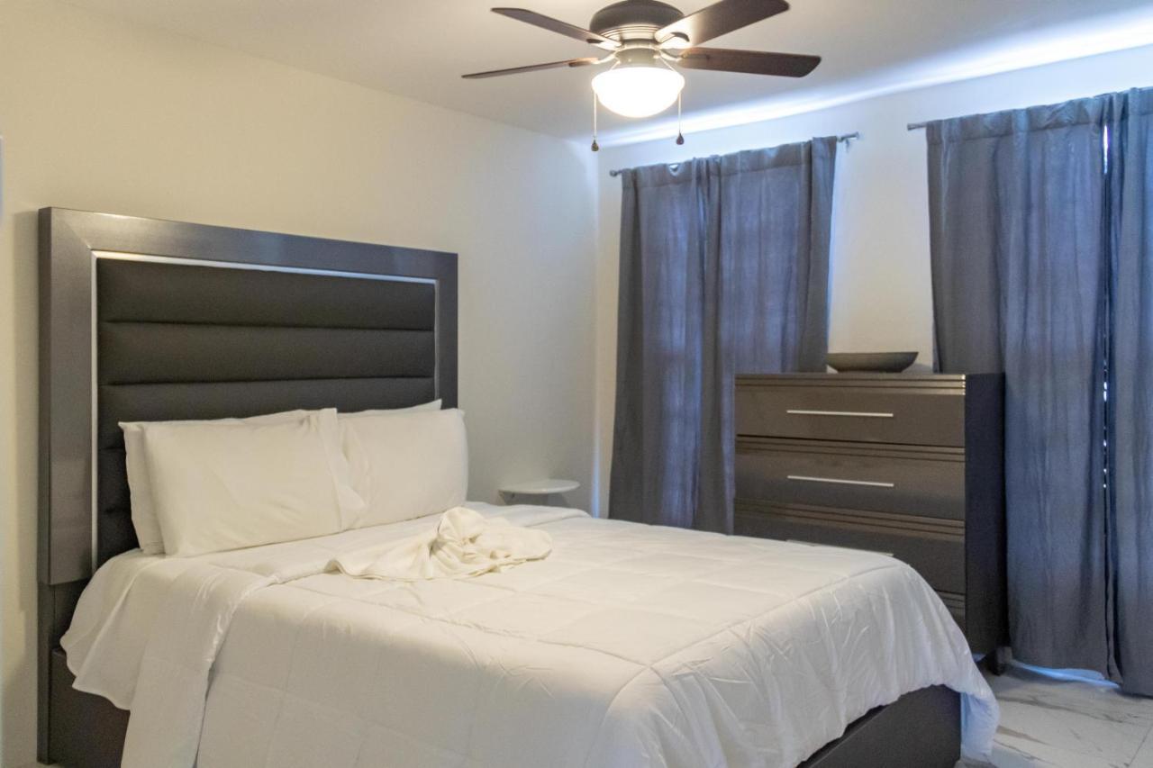 C'Daview Apartment Suite 蒙特哥贝 外观 照片