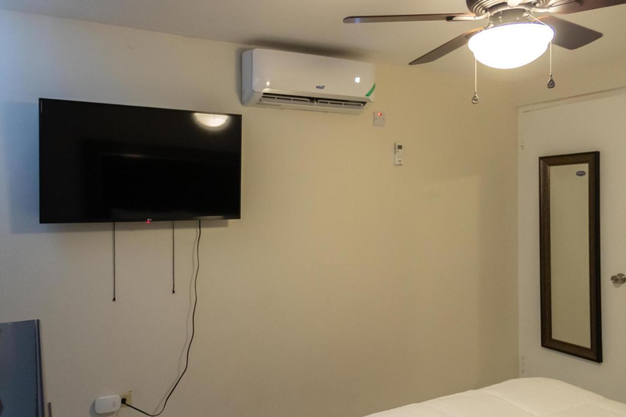 C'Daview Apartment Suite 蒙特哥贝 外观 照片