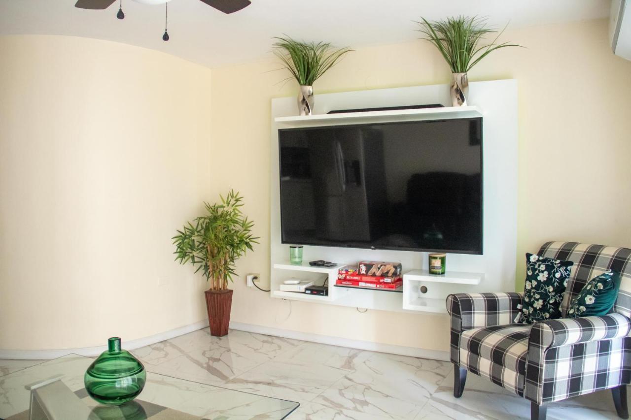 C'Daview Apartment Suite 蒙特哥贝 外观 照片